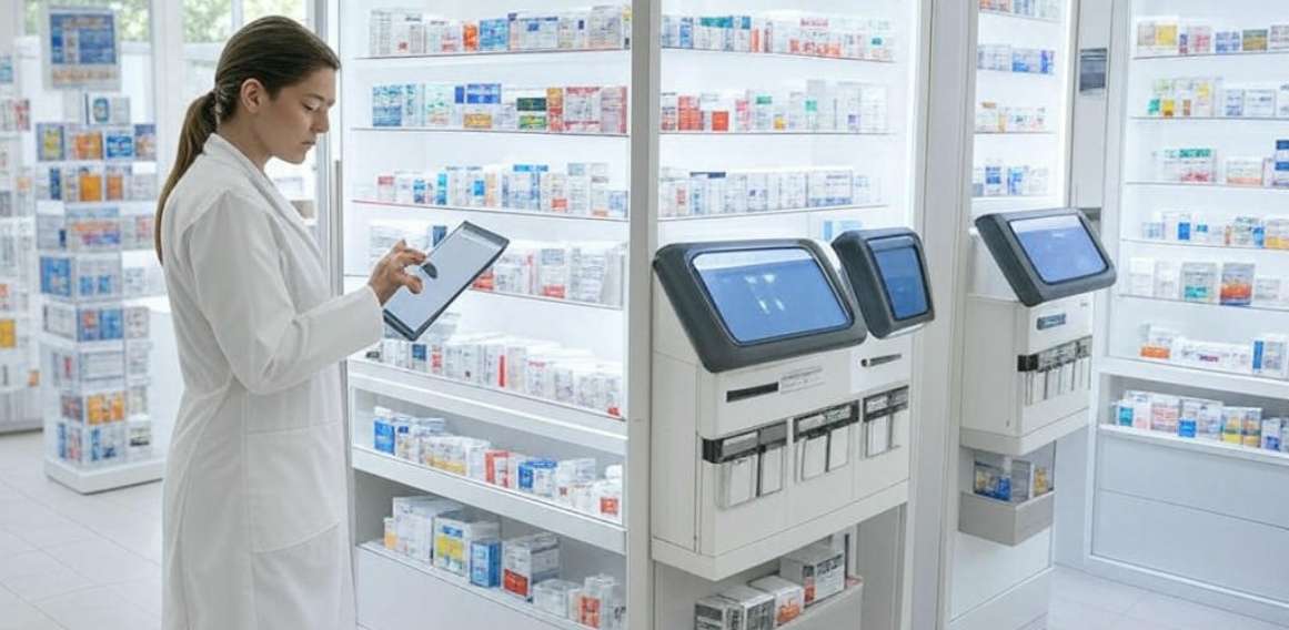 Digitalización de negocios para locales comerciales