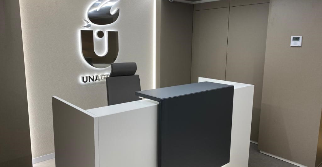Reforma y equipamiento de oficina en Madrid