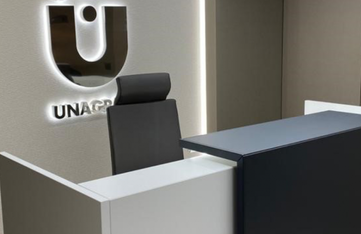 Reforma y equipamiento de oficina en Madrid