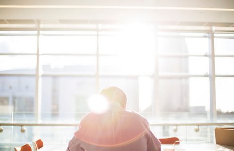 5 trucos para mantener la ergonomía en su oficina