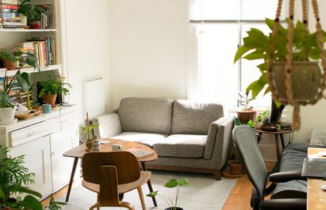 4 tendencias clave en el diseño e interiorismo de oficinas