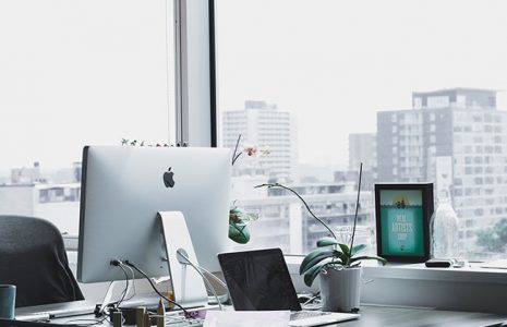 Cree una empresa saludable para sus trabajadores