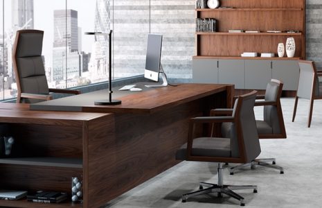Consejos para elegir una mesa de oficina adecuada