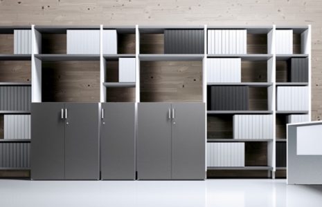 Archivo Bilaminado