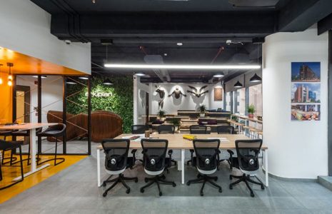 Consejos para que su oficina sea un fiel reflejo de su empresa