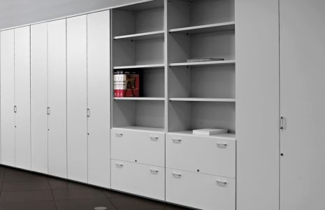Armarios Modulares