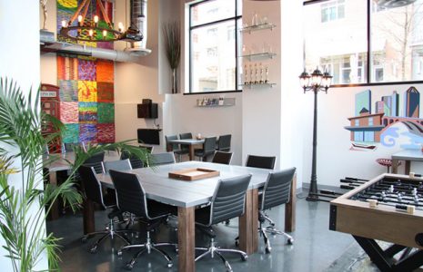 5 consejos para la reforma de oficinas pequeñas