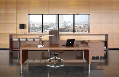 Lo mejor en Mobiliario de oficina y decoración en Abril