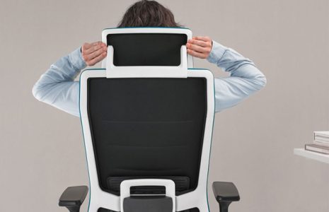 Mejora tu salud con estas 2 sillas ergonómicas de oficina