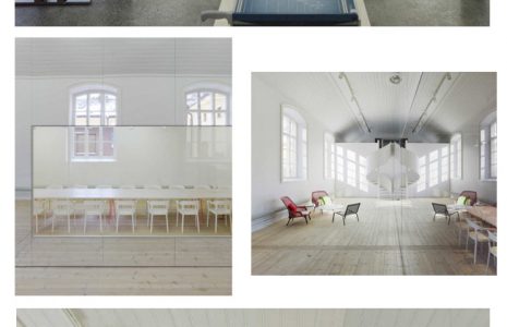 Inspiración: Conoce las oficinas de No Picnic en Estocolmo