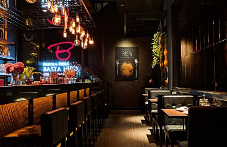 Novedades tecnológicas para restaurantes