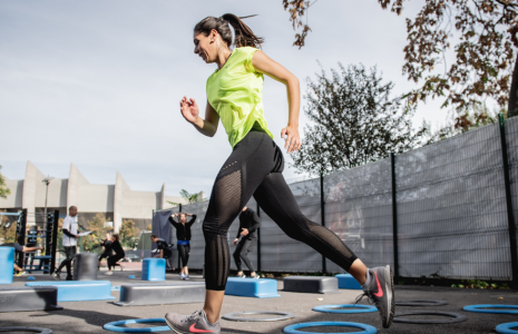 Proyectos de gimnasios. ¿Qué buscan los usuarios?