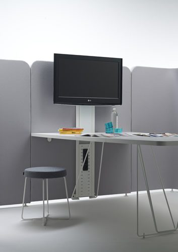 Espacio colaborativo y de videoconferencia Lets Meet