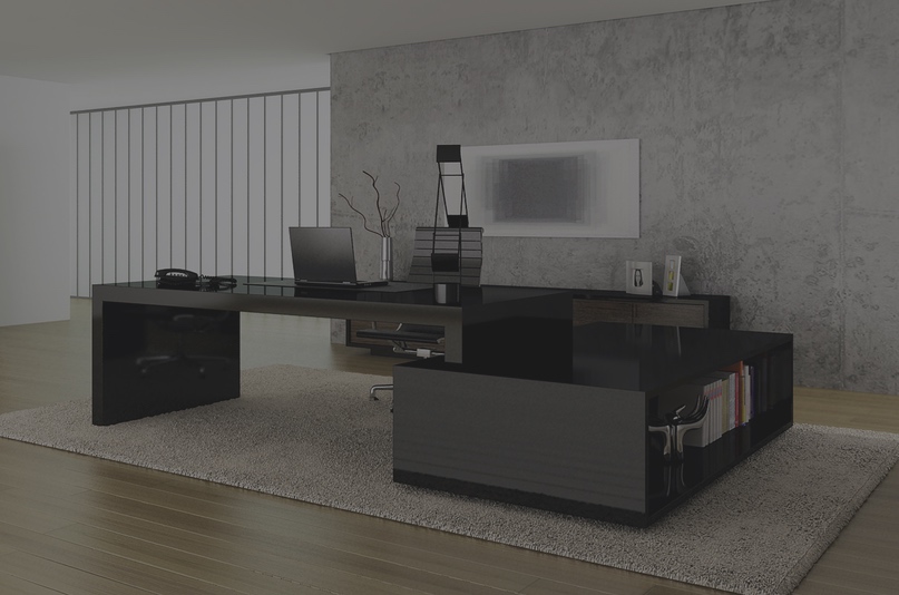 home office