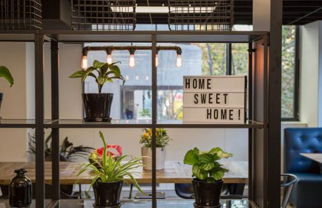 3 ejemplos de cafeterías ideales para tu oficina