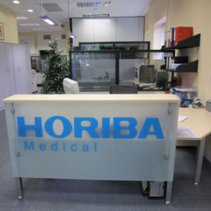 Equipamiento de oficinas