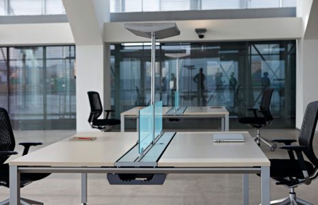 Todos los complementos que tu mesa de trabajo necesita
