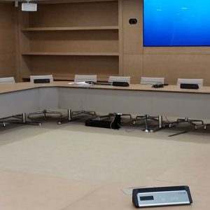 Carpintería a medida y mobiliario