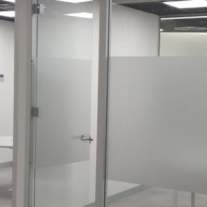 Carpintería a medida y compartimentación