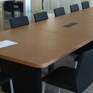 Equipamiento Integral de oficinas