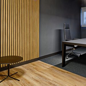 Proyecto 360º: Diseño, obra y equipamiento