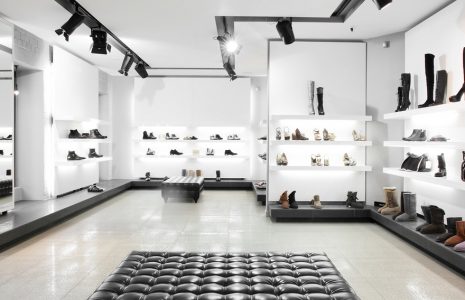 Reforma de Locales comerciales,  Tendencias