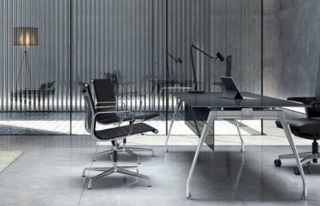 Mesa de dirección Inspira