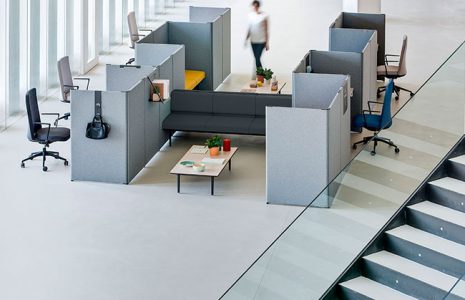 Consejos para reformar tu oficina