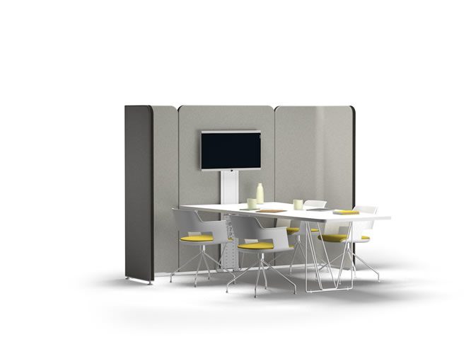 Espacio colaborativo y de videoconferencia Lets Meet