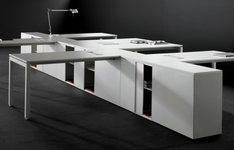 Mesa Operativa F25