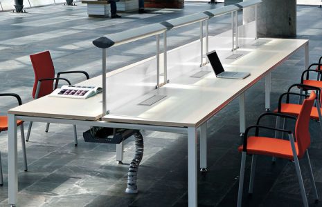Mesa Operativa Vital