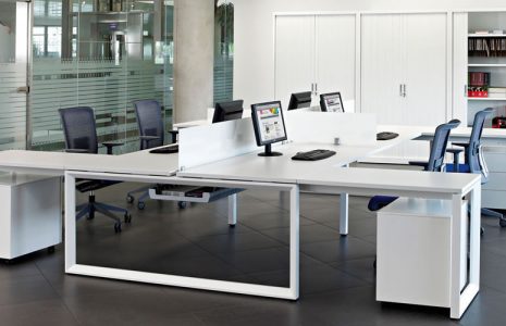 Mesa Operativa Vital Plus ST
