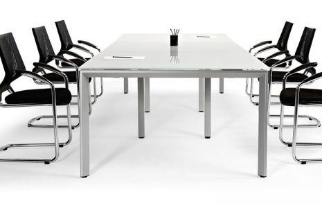 Mesa de Reunión Vital Plus