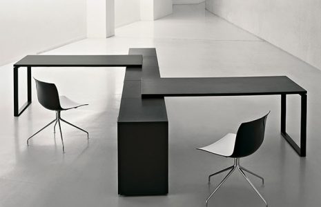 La funcionalidad de la mesa MH