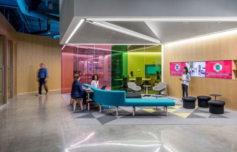 5 errores comunes en la planificación y rediseño de espacios de trabajo