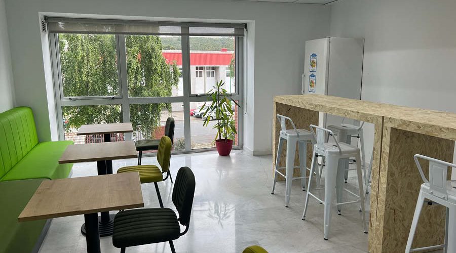 mobiliario office oficina