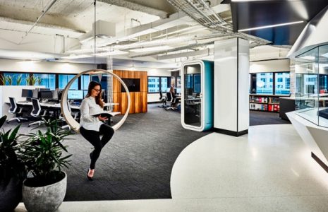 5 consejos para adaptar los puestos de trabajo a los empleados
