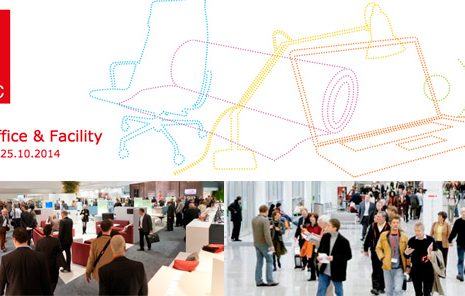 La Feria Orgatec congregará en pocas semanas a los principales diseñadores de mobiliario de oficina del mundo
