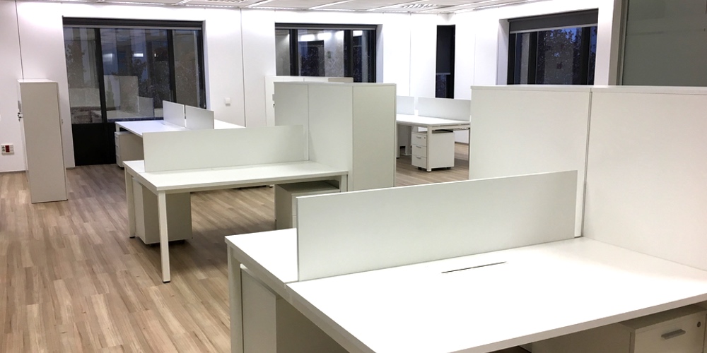 Reforma, interiorismo y mobiliario