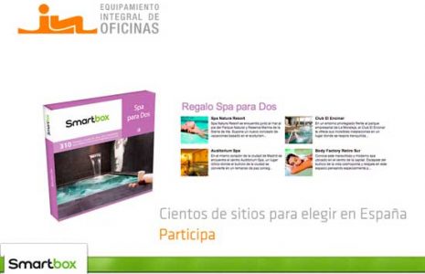Ganador del sorteo en Facebook 
