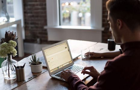 4 consejos para reducir el estrés en la oficina