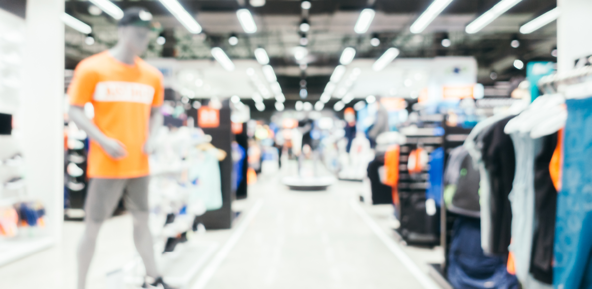 Proyecto de local exitoso: tienda de deportes