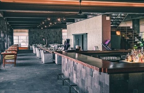 Reforma de Bares: ¿Cuánto cuesta reformar un restaurante o bar?