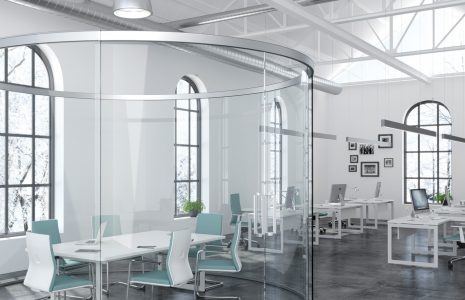 3 claves fundamentales para reformar tu oficina