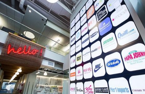 Descubriendo los puntos clave de las oficinas de RetailMeNot en Austin