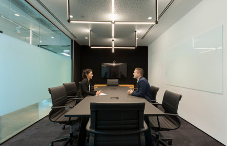 Equipamiento Salas de reuniones: ¿Mi sala de reunión tiene lo necesario?
