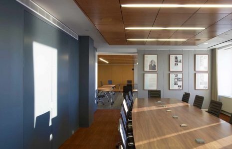 Conoce las oficinas de McKinley Burkart en Canadá