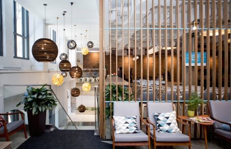 La sala de espera: el escaparate de su empresa
