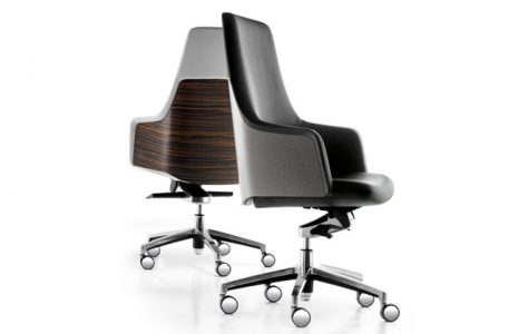 5 Sillas de oficina confortables y cautivadoras. ¡Puro estilo!