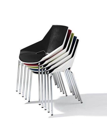 Silla para Colectividades Viva